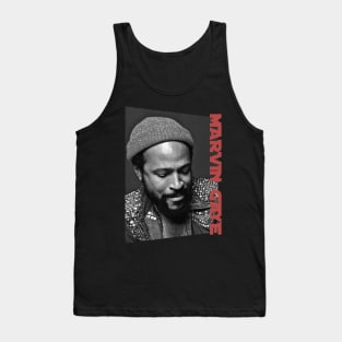 the king of soul Tank Top